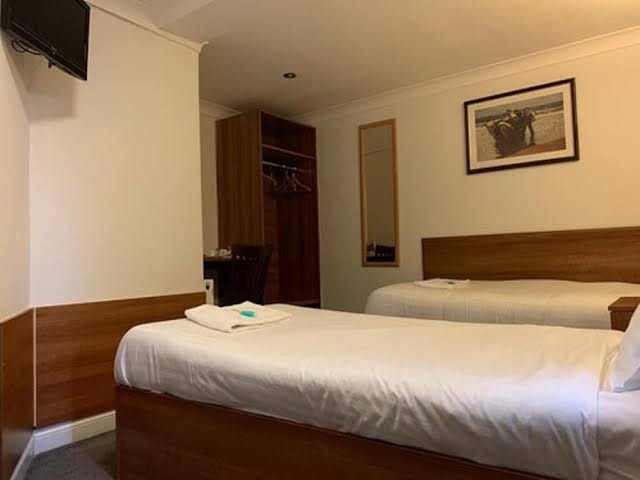 Twickenham Guest House photo 3
