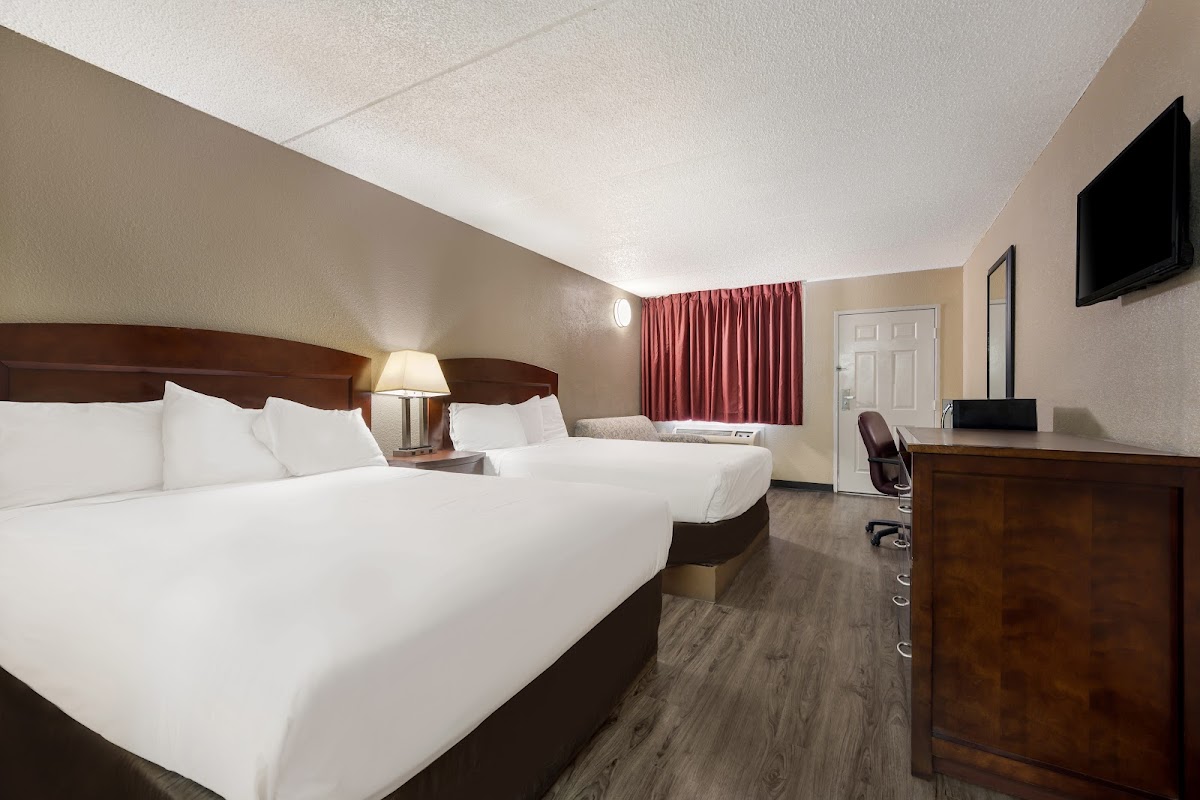 Knights Inn College Station photo 2
