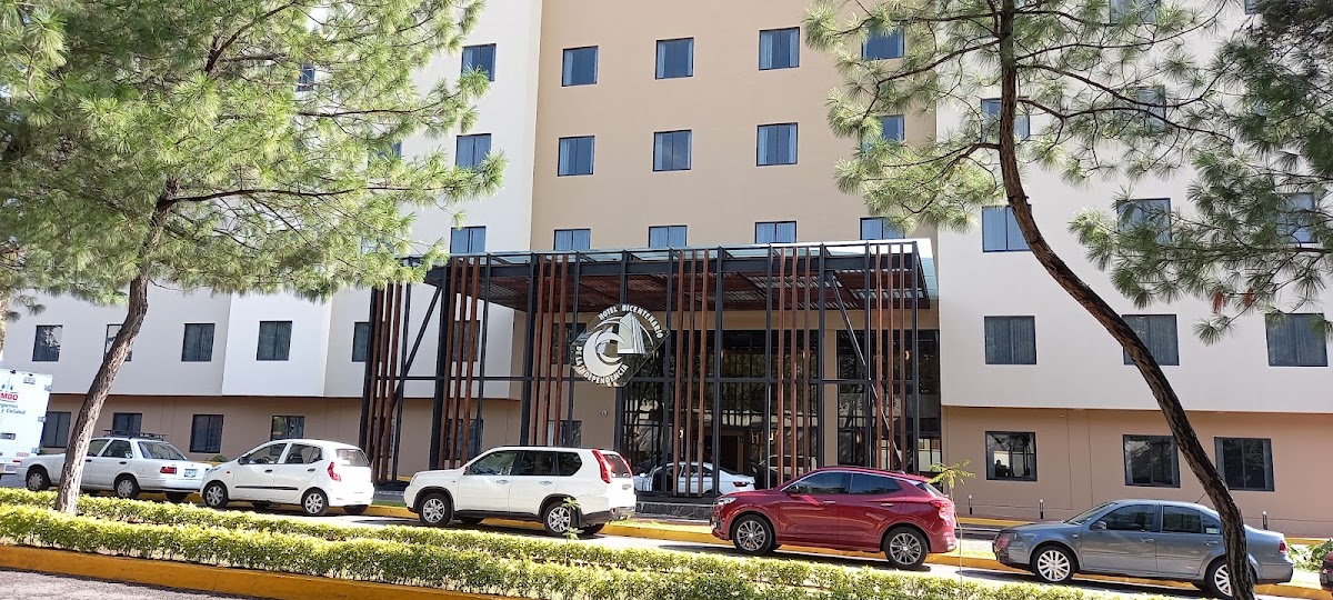 HOTEL BICENTENARIO DE LA INDEPENDENCIA