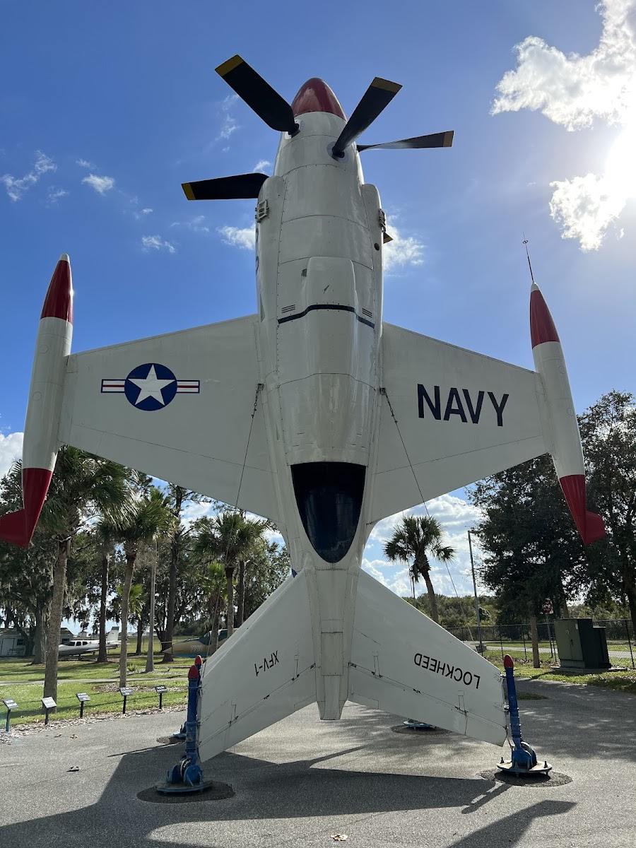 Florida Air Museum