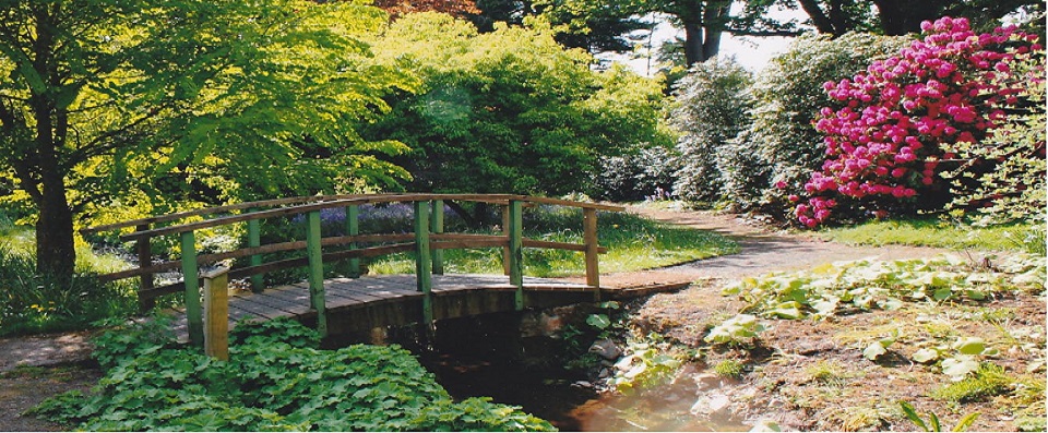 Kailzie Estate