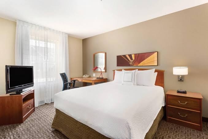 TownePlace Suites by Marriott Salt Lake City Layton photo 2
