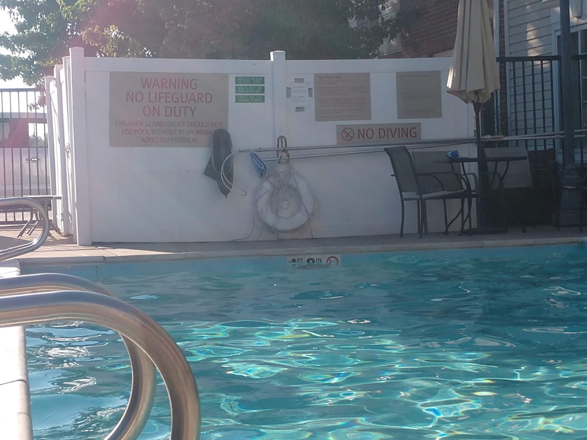 TownePlace Suites by Marriott Salt Lake City Layton photo 3