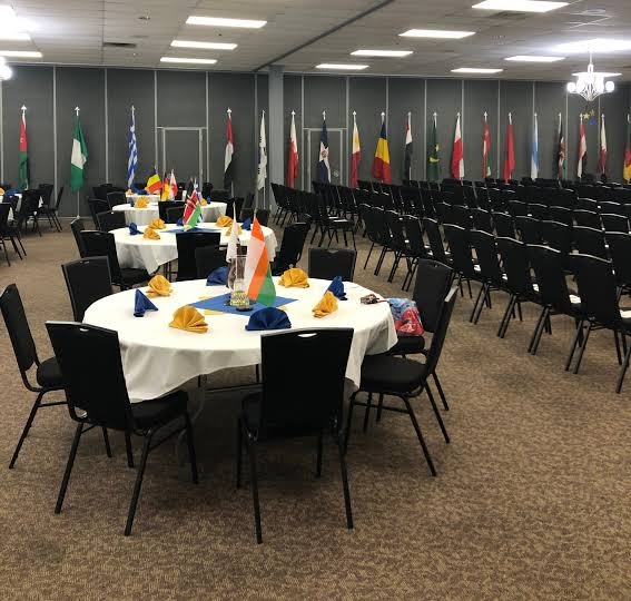 Hope Hotel & Richard C. Holbrooke Conference Center photo 3