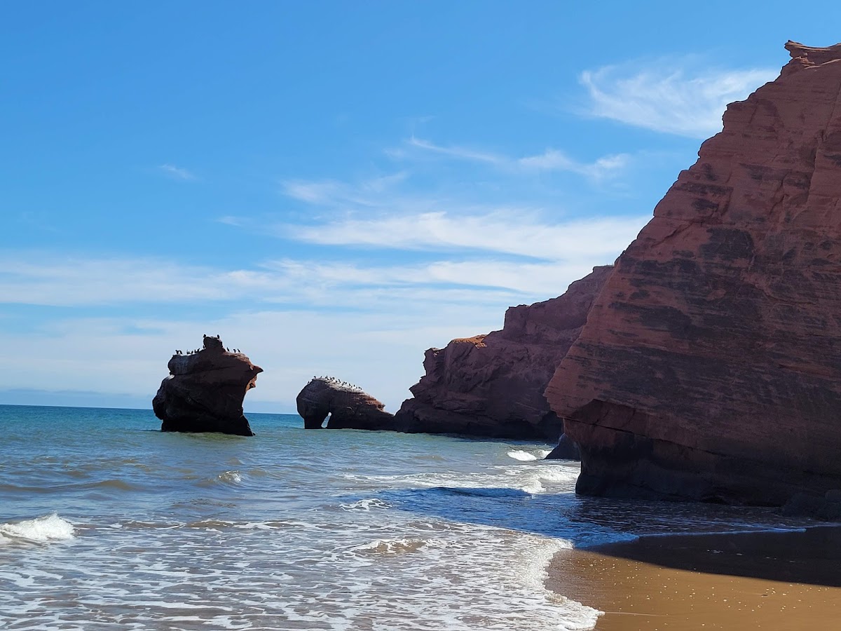 Plage de la Dune du Sud