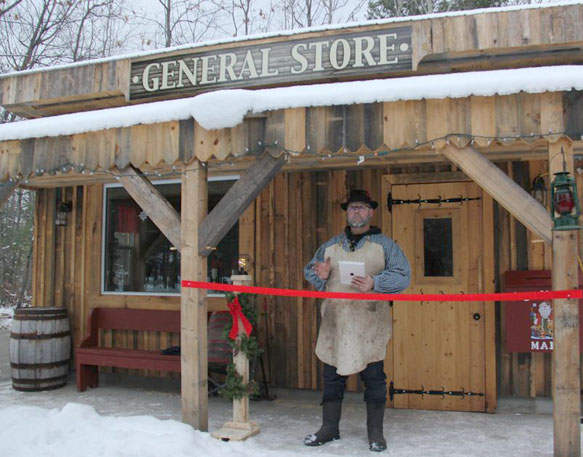 Petawawa Heritage Village