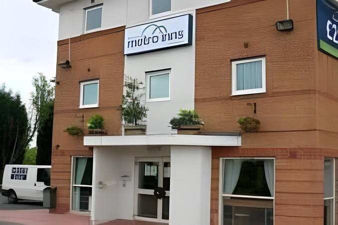 Metro Inns, Newcastle