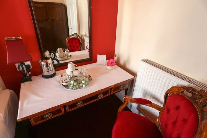 Regent House Hotel photo 3