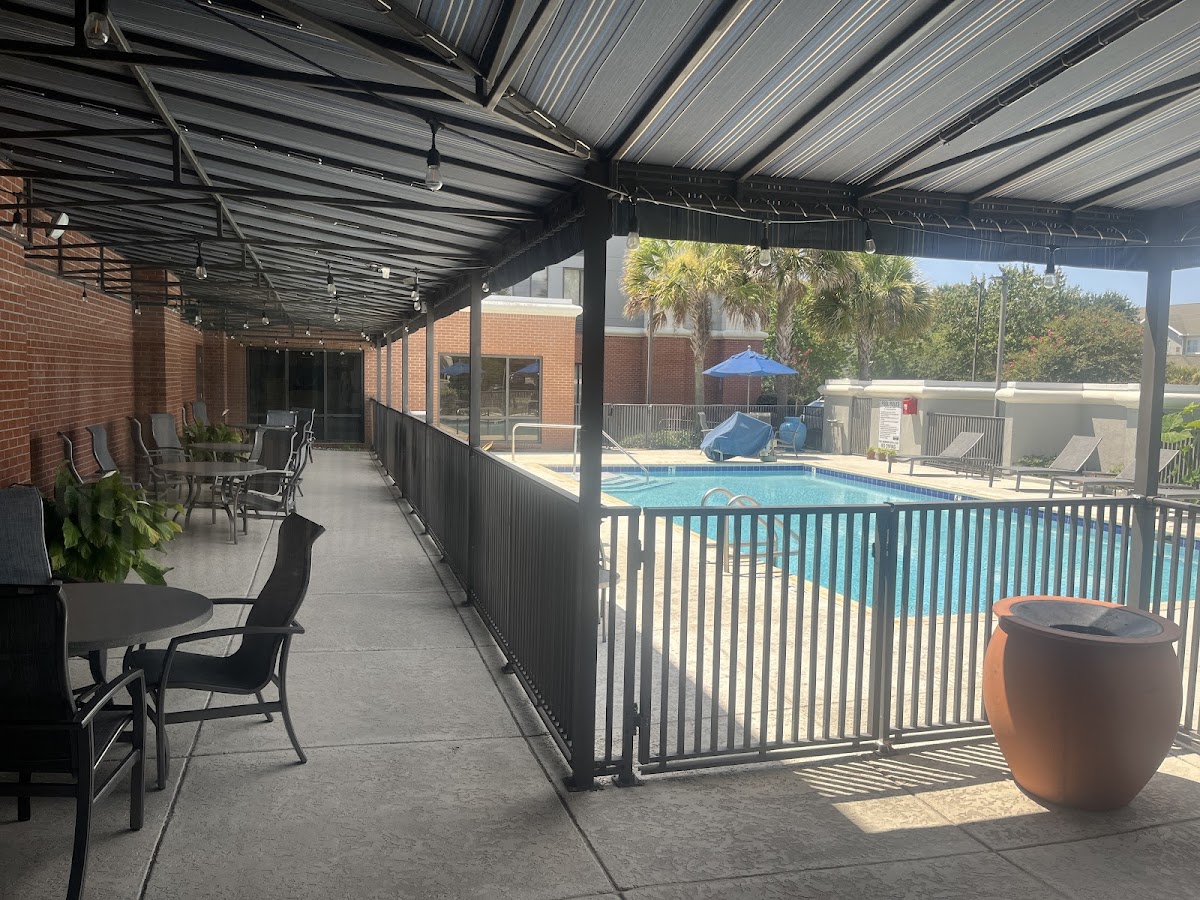Hampton Inn Pensacola-Airport (Cordova Mall Area) photo 3