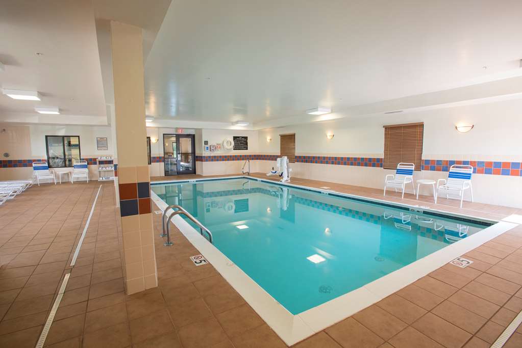 Hampton Inn & Suites Dayton-Airport photo 3