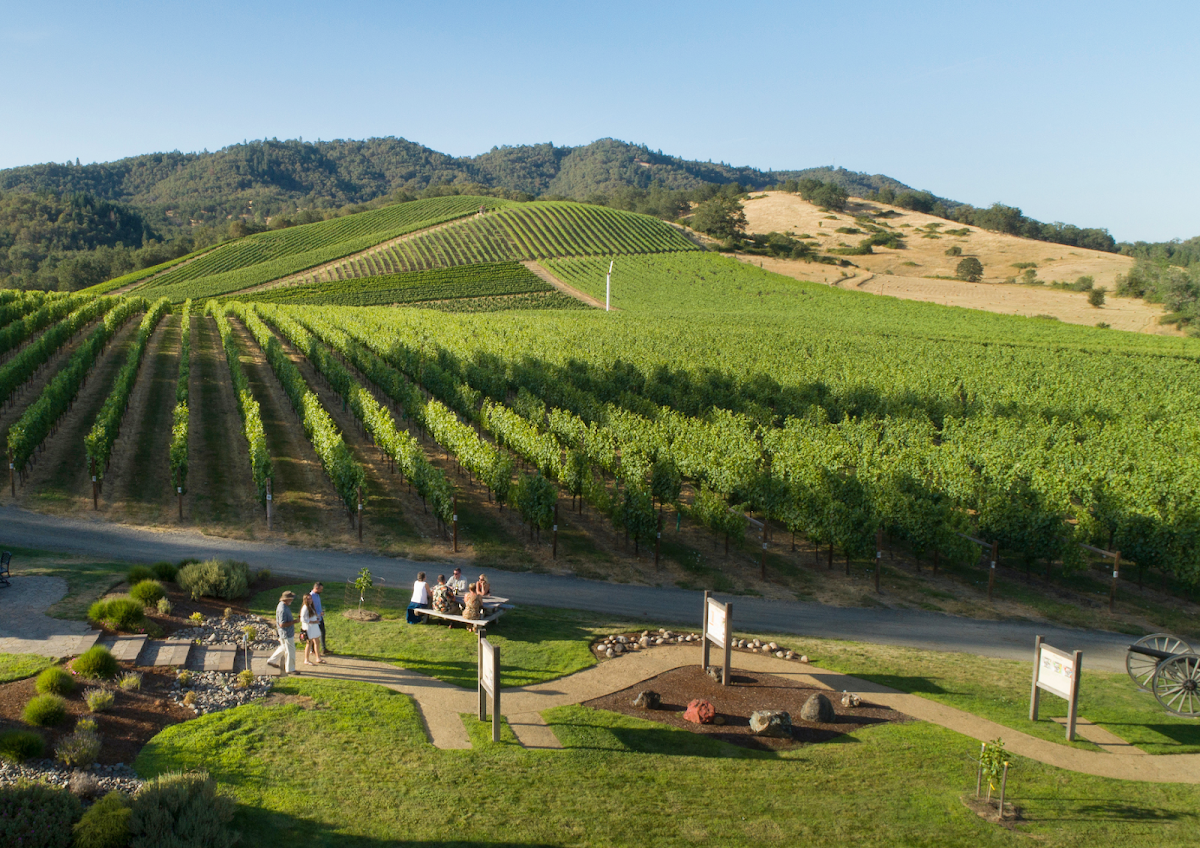 Abacela Winery