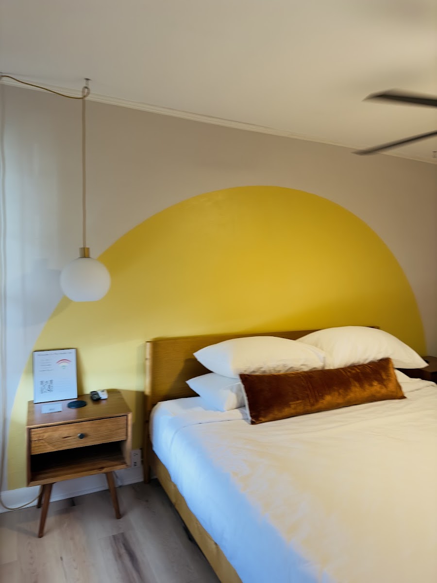 The Starlite Inn photo 2