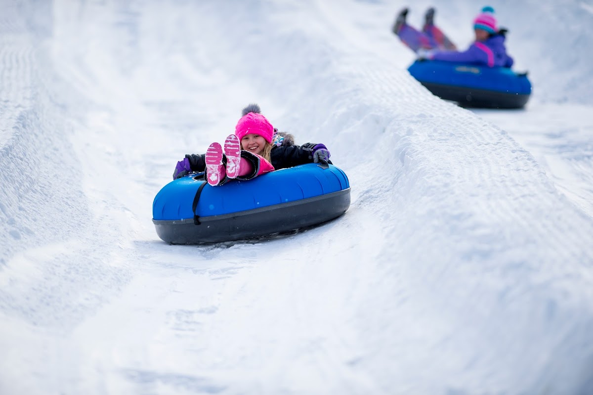 Big Dipper Tubing