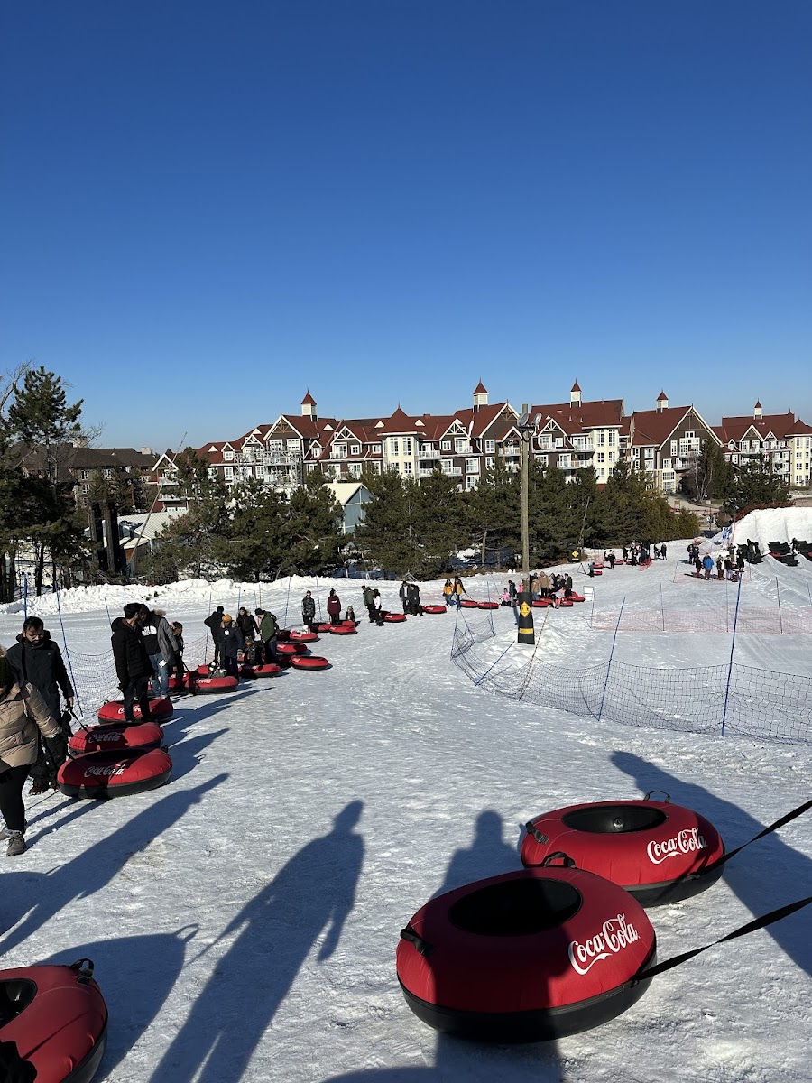 Big Dipper Tubing photo 2