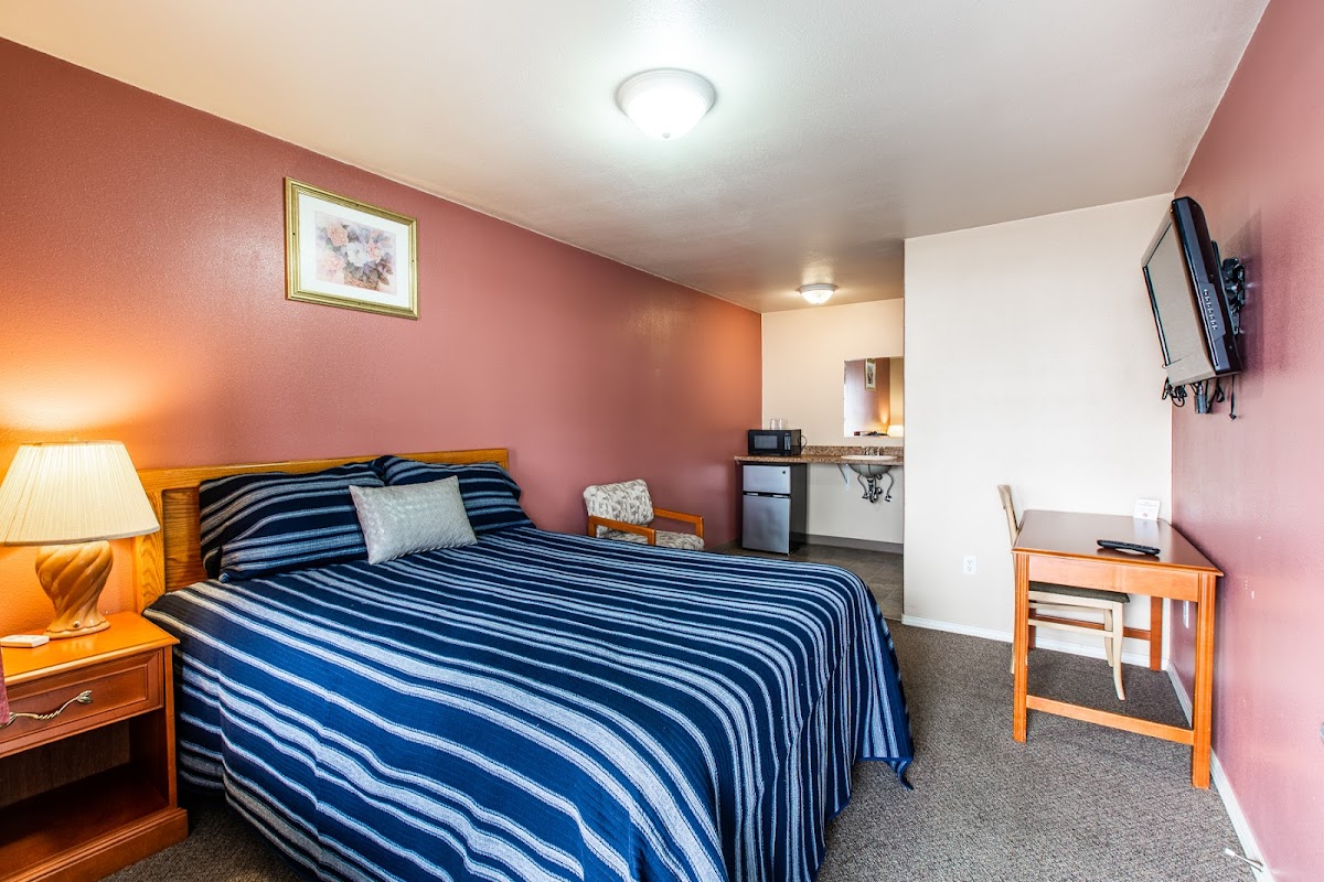 Autzen Inn photo 2