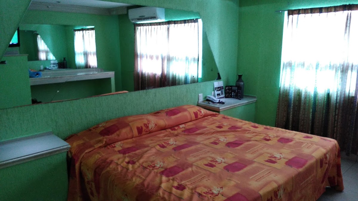 Motel Plaza Reynosa photo 2