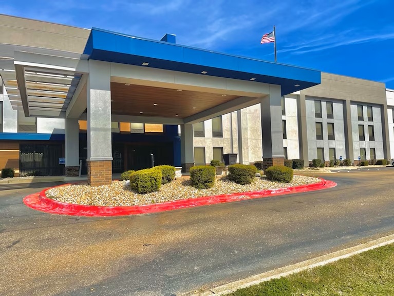 Hampton Inn El Dorado