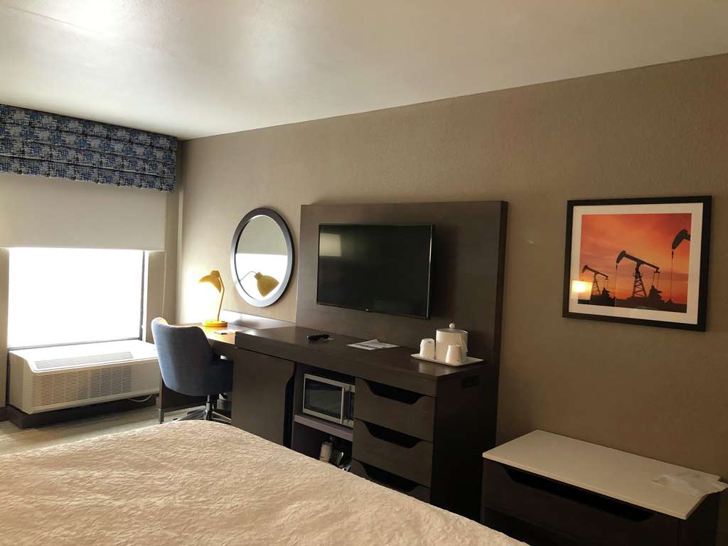 Hampton Inn El Dorado photo 3