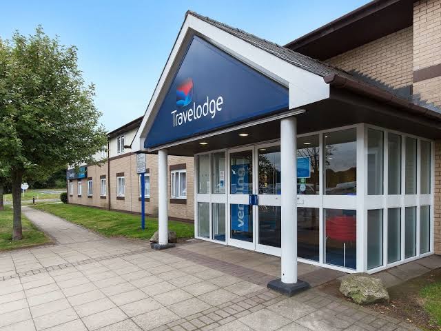 Travelodge Blyth A1(M)