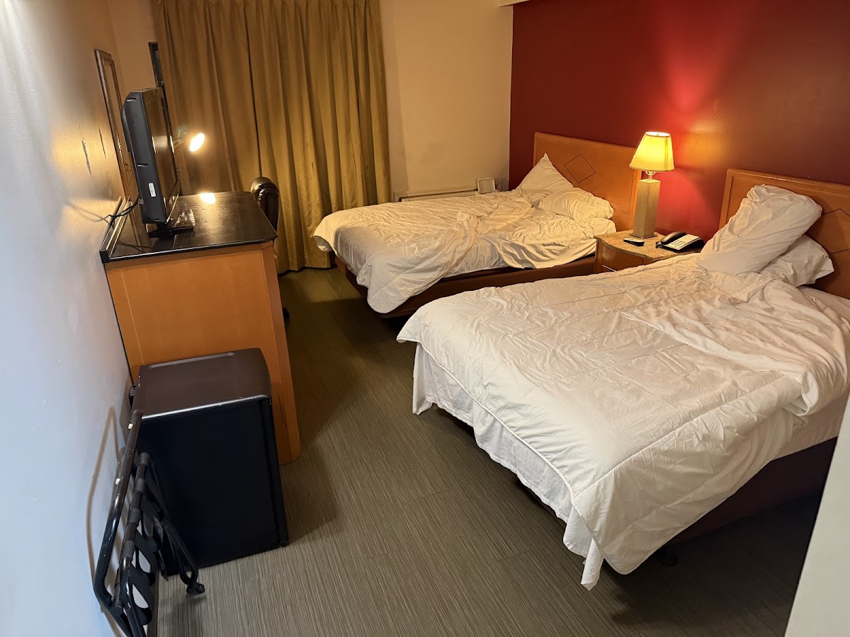 Americas Best Value Inn Horseheads photo 2