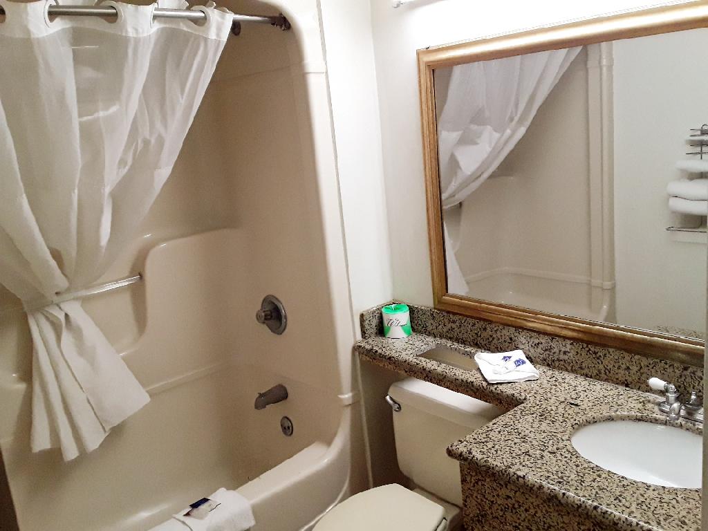 Americas Best Value Inn Horseheads photo 3
