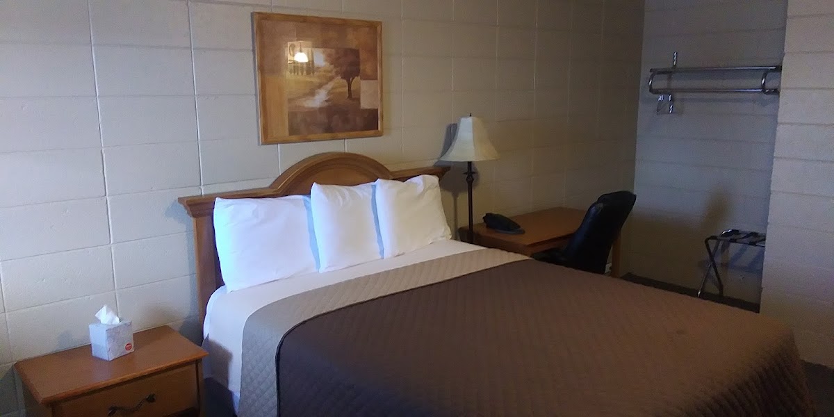 The Country Inn of Laverne, Motel & RV Park photo 2