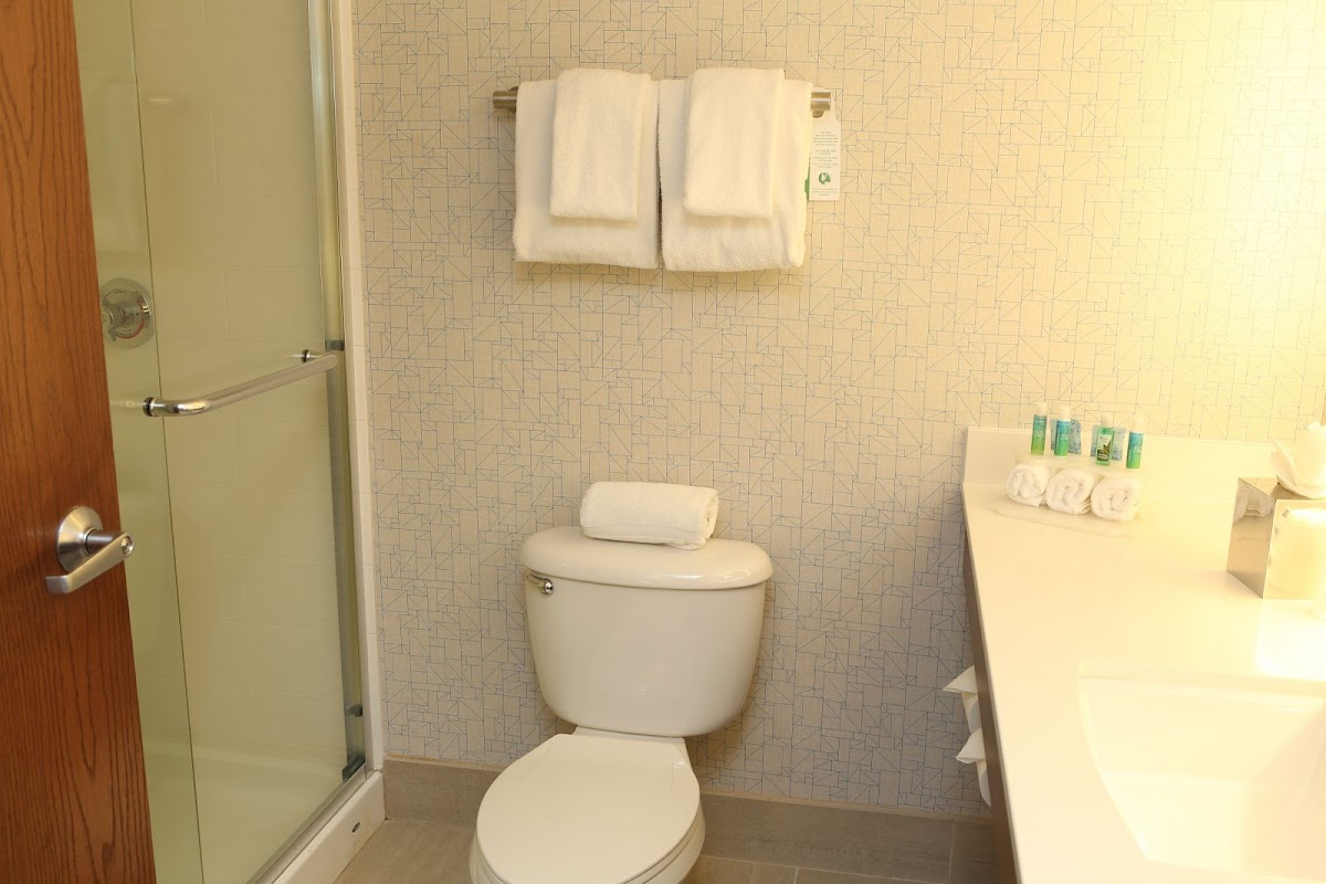 Holiday Inn Express & Suites Phoenix Airport by IHG photo 3