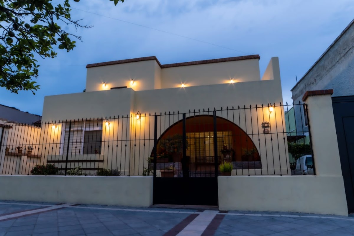Villa Guadalupe Hotel Boutique