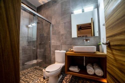 Villa Guadalupe Hotel Boutique photo 2