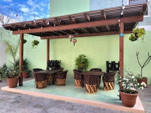 Villa Guadalupe Hotel Boutique photo 3