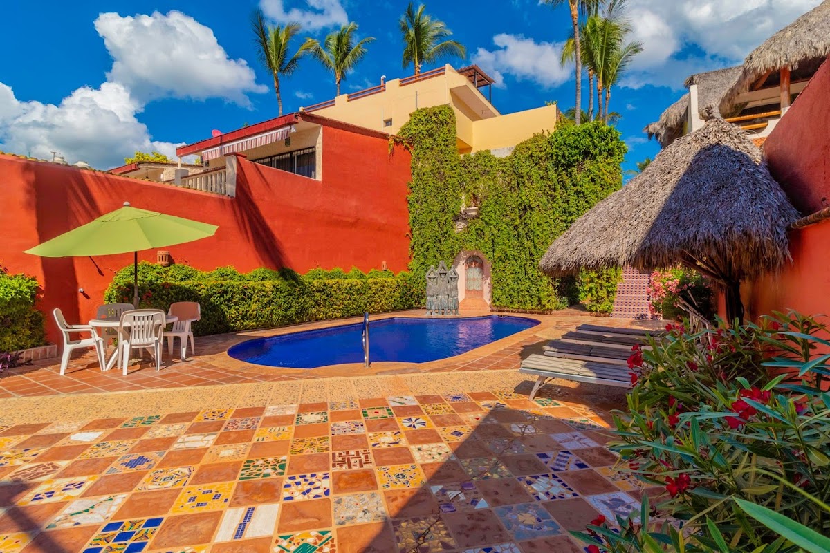 Villa Cobojo