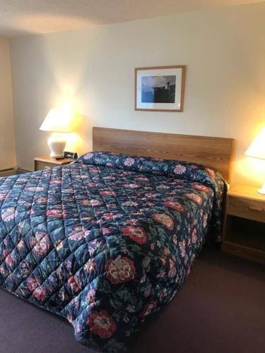 Four Seasons Motor Inn photo 3