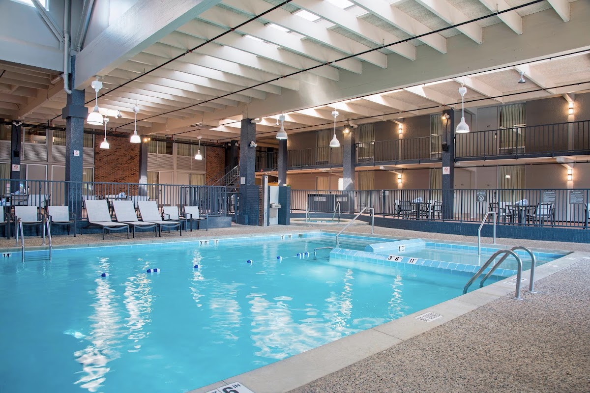 Sonesta Hotel Grand Rapids Airport photo 3