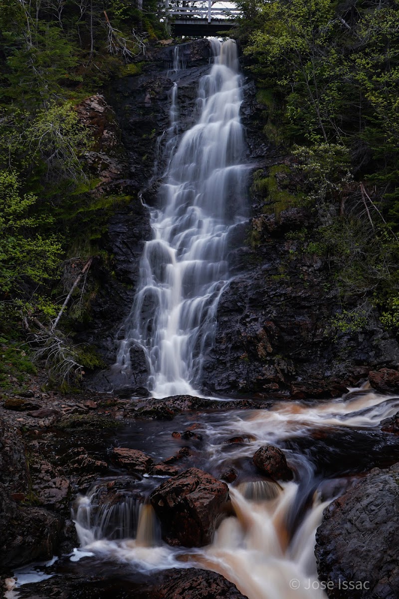 Cataracts Provincial Park