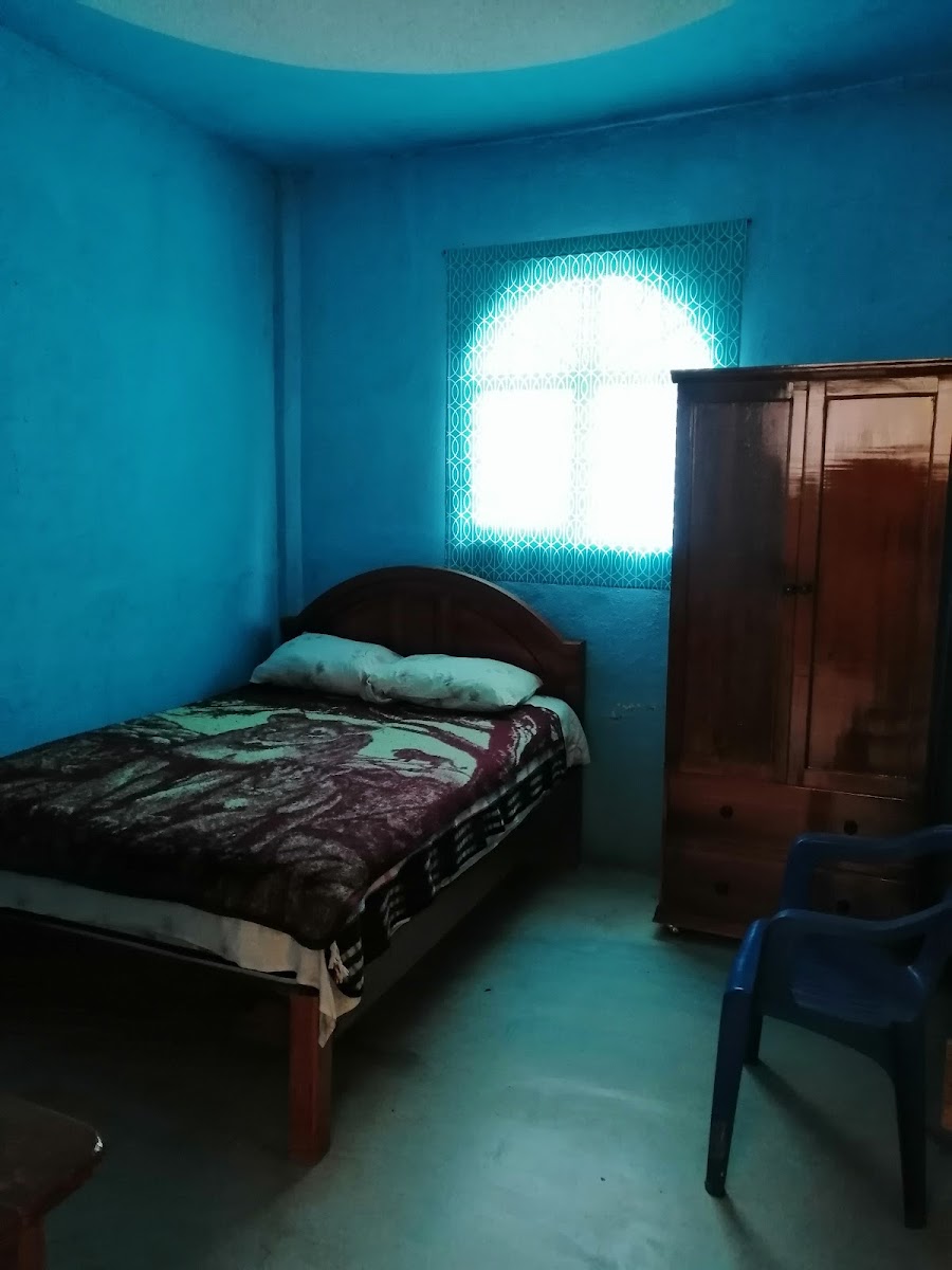 Hotel Hega photo 2