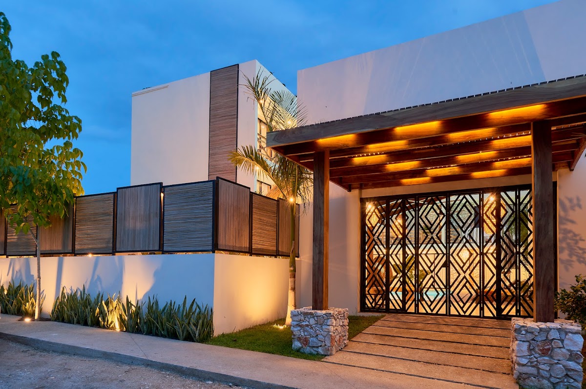 Casa Bicachi