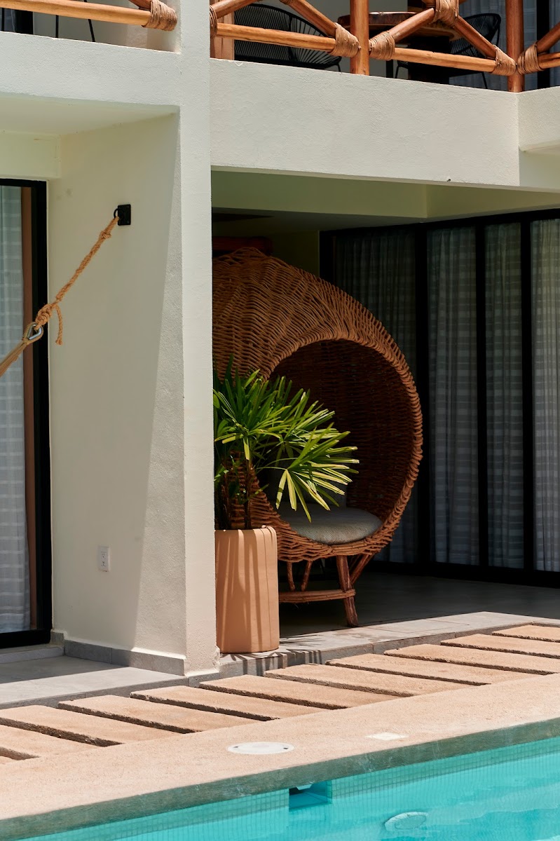 Casa Bicachi photo 2