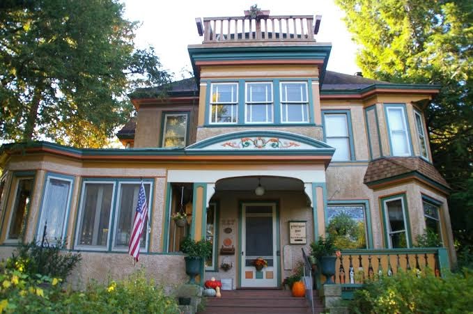 Viroqua Heritage Inn B&B/,Boutique Hotel