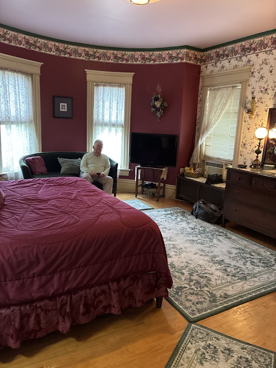 Viroqua Heritage Inn B&B/,Boutique Hotel photo 3