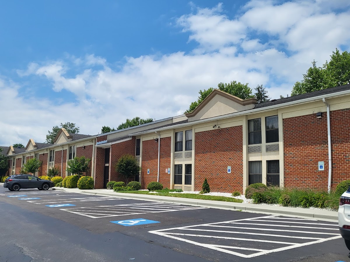 Best Western Historic Frederick