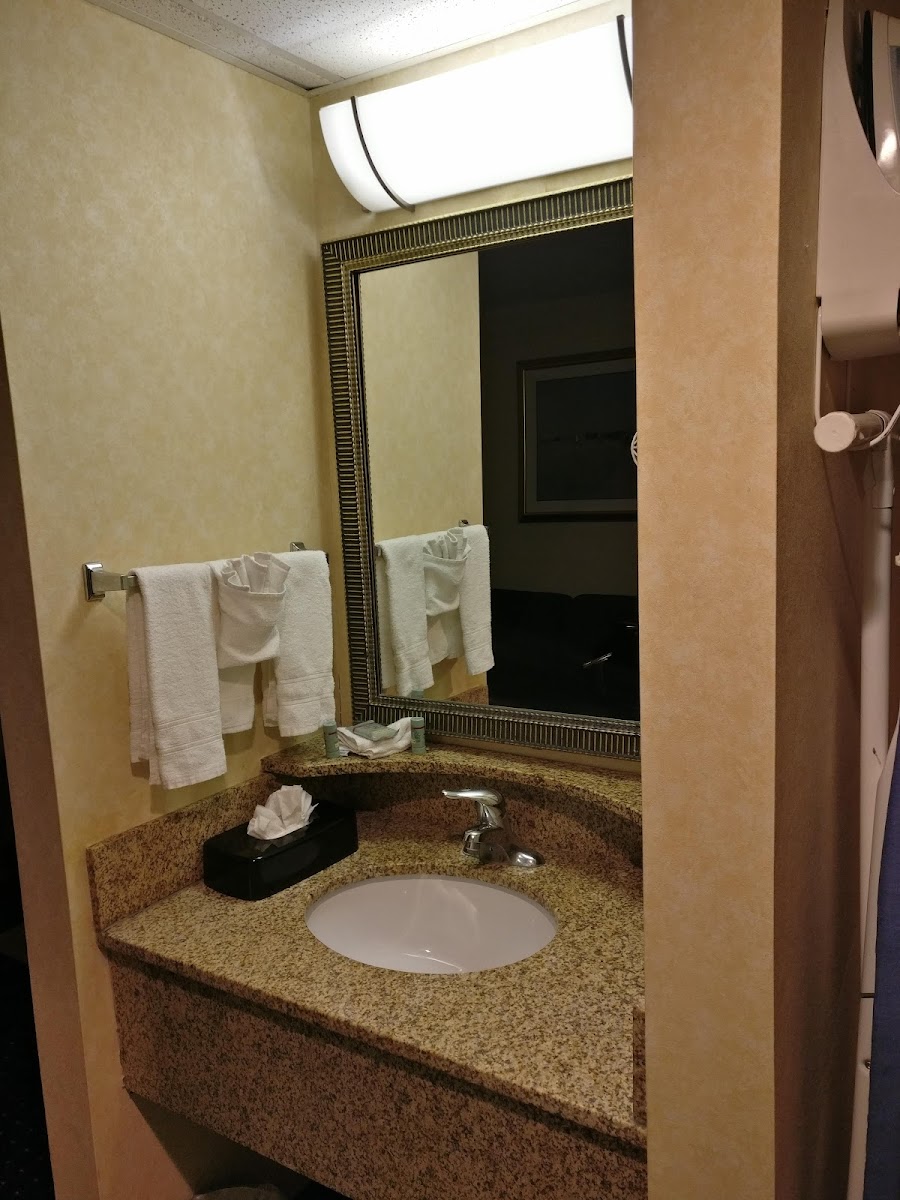 Best Western Historic Frederick photo 3