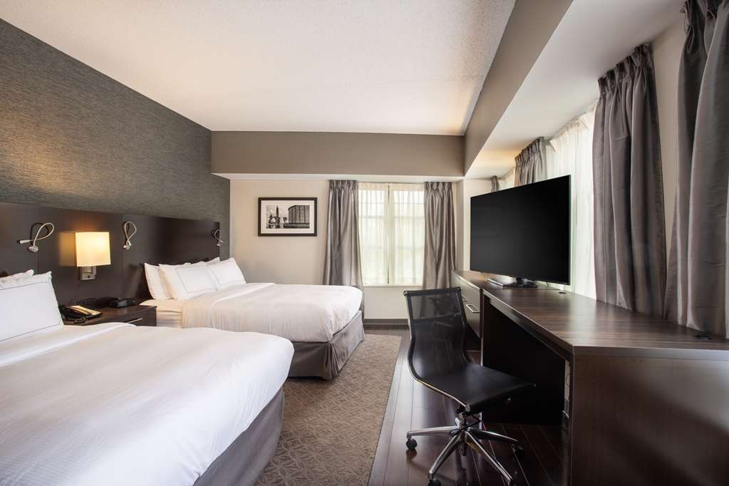 The Mosey Buffalo Williamsville, Tapestry Collection by Hilton photo 2
