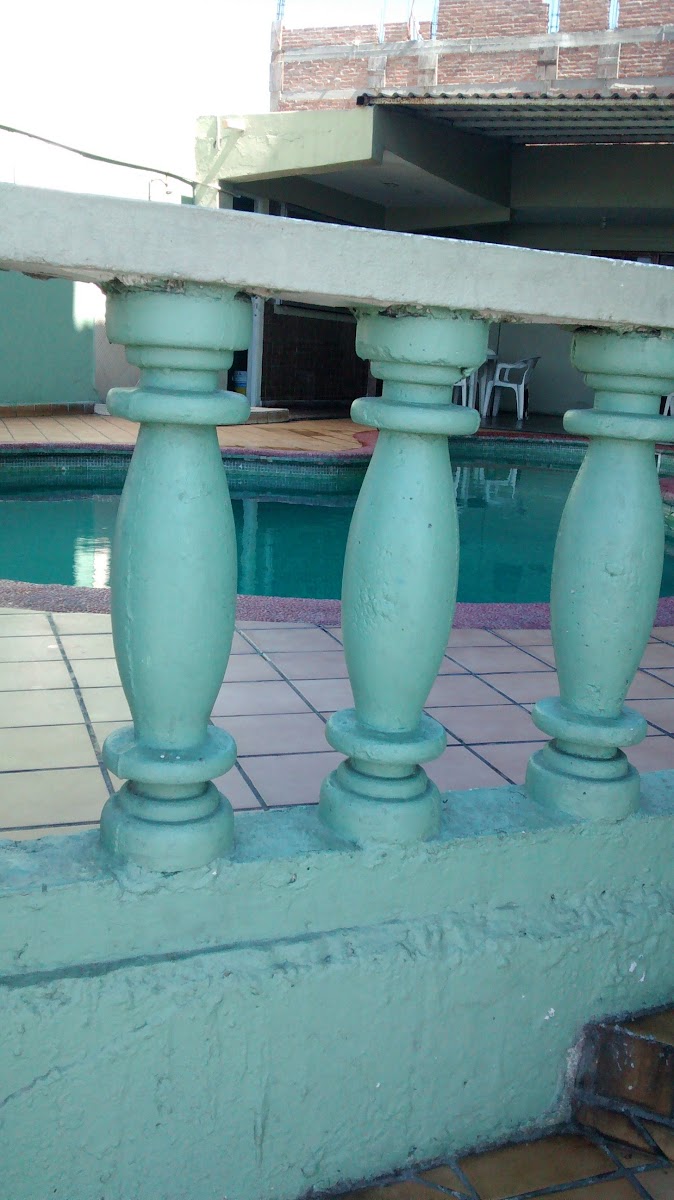 Hotel Cabinas al Mar photo 3