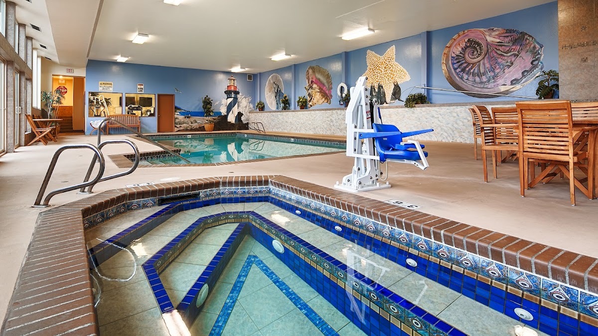 Best Western Holiday Hotel photo 3