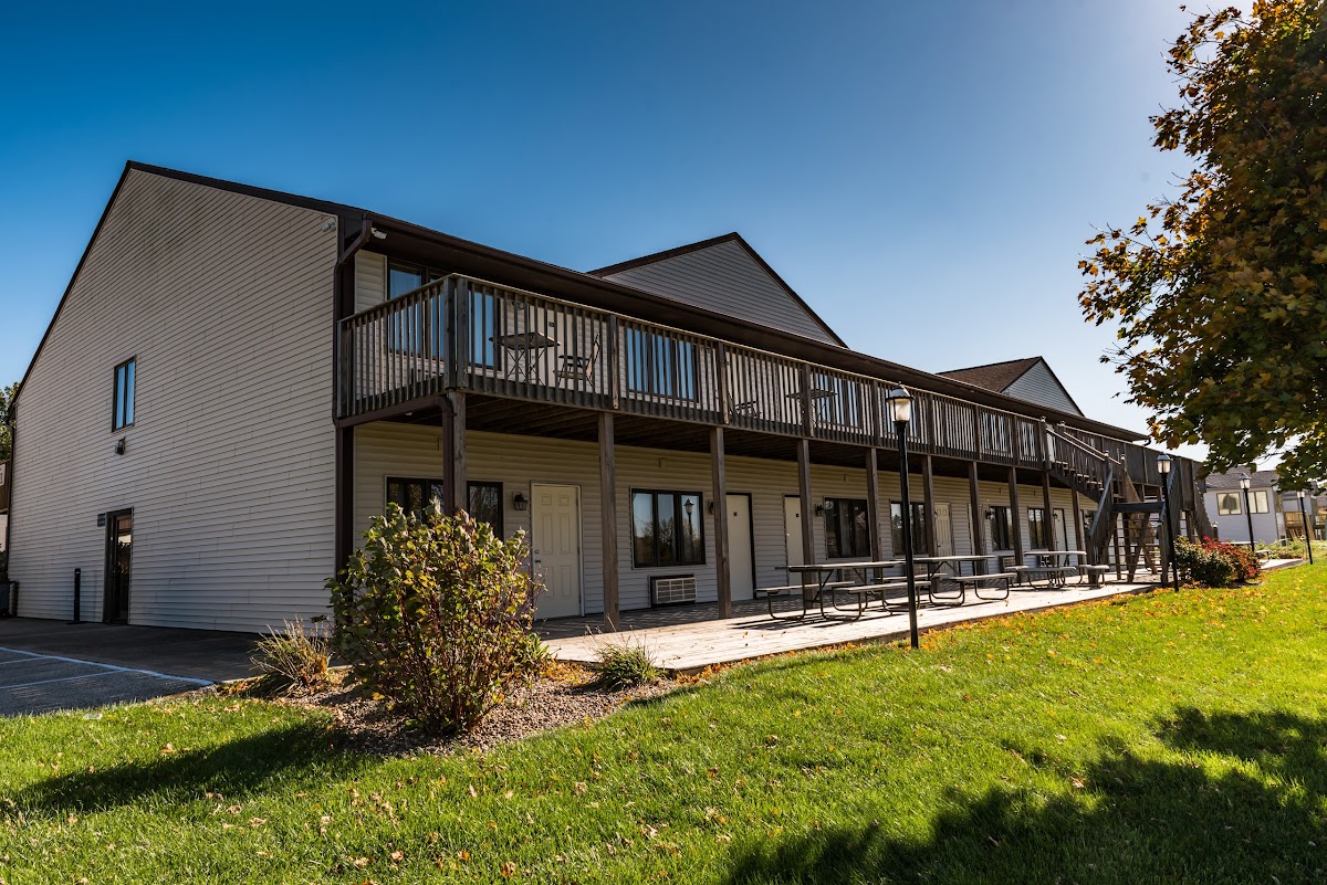 Lake Panorama National Resort