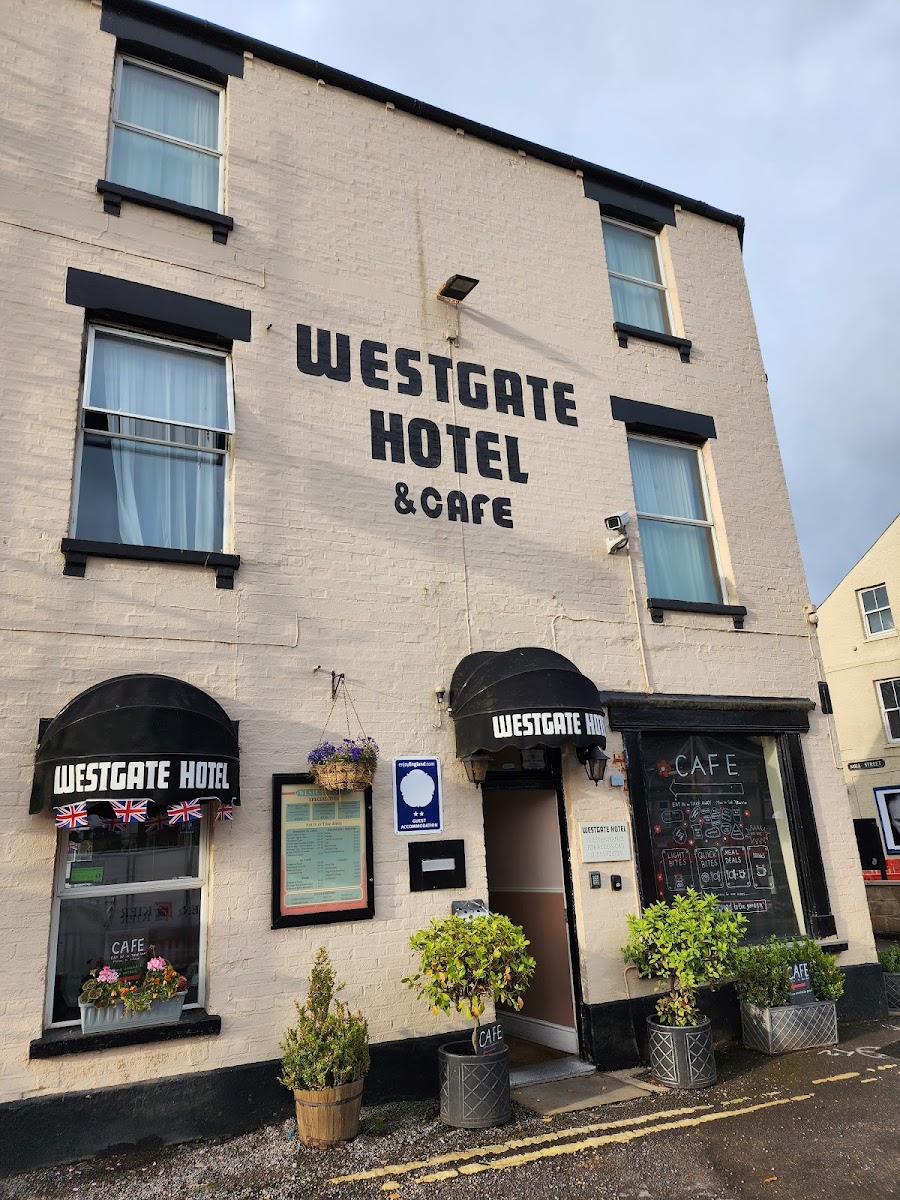 Westgate Hotel