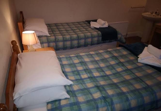 Westgate Hotel photo 2