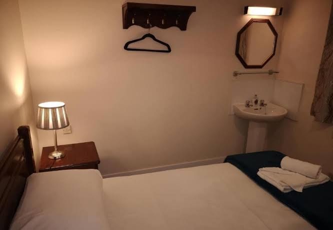 Westgate Hotel photo 3