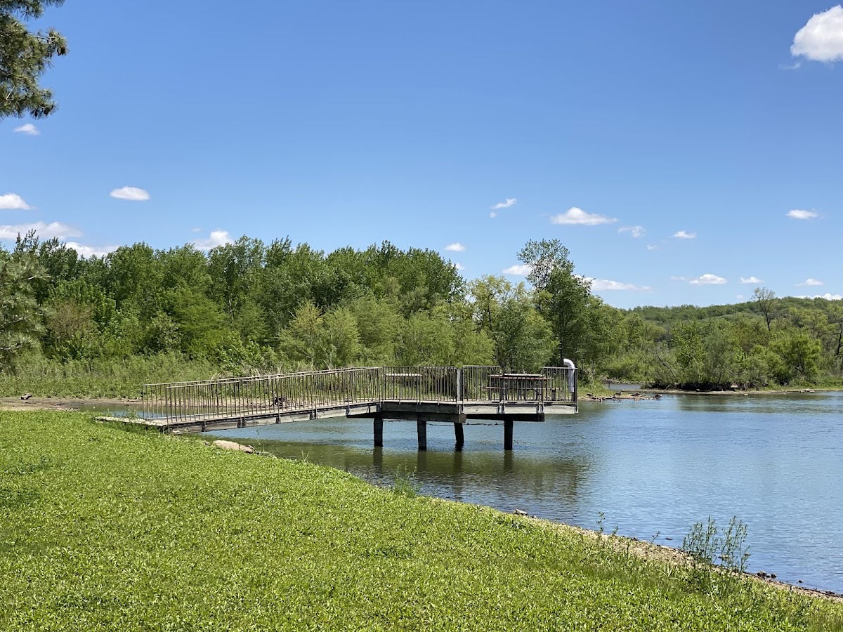 Nishna Bend Recreation Area