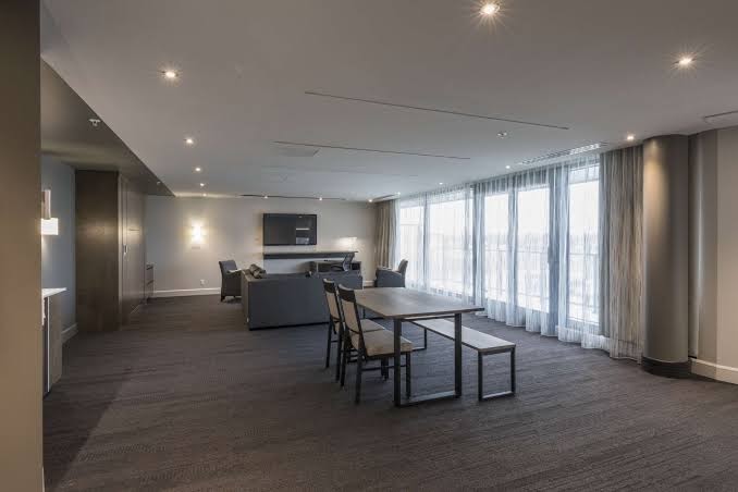 Hôtel & Suites Normandin Lévis photo 3